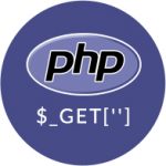 PHP GET Function