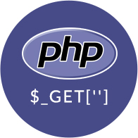 PHP GET Function
